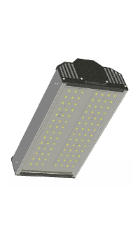 Светодиодный светильник мощностью 60 Вт